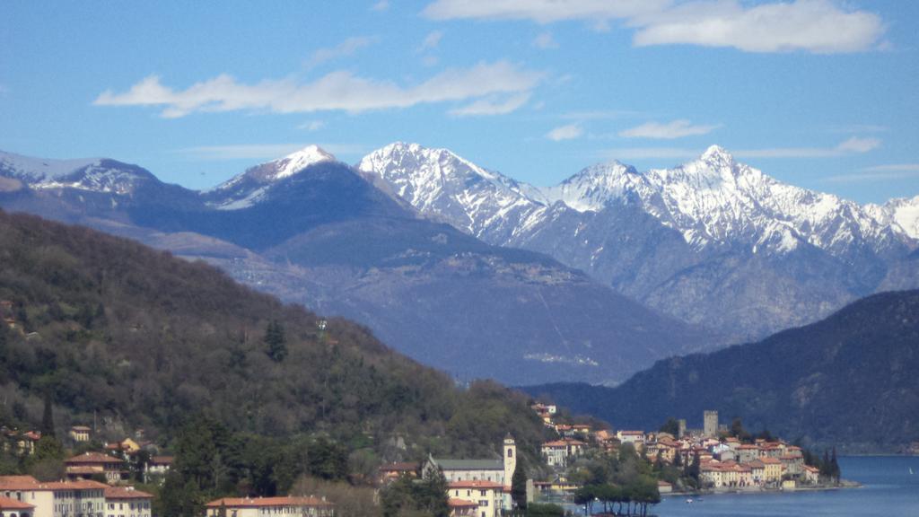 شقة Vista Da Sogno سان سيرو المظهر الخارجي الصورة